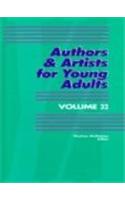 Authors & Artists for Young Adults