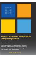 Advances in Computers and Information in Engineering Research