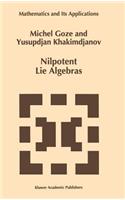 Nilpotent Lie Algebras