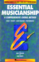 Essential Musicianship