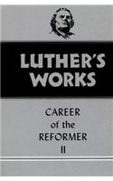 Luther's Works, Volume 32