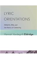 Lyric Orientations