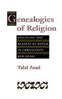 Genealogies of Religion