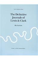 The Definitive Journals of Lewis and Clark, Vol 12