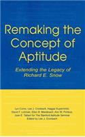 Remaking the Concept of Aptitude