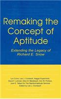 Remaking the Concept of Aptitude