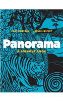 Panorama: A Foldout Book