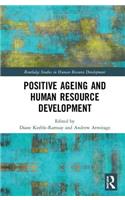 Positive Ageing and Human Resource Development