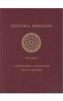 Cultural Horizons Vols I & Ii