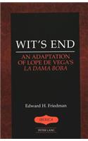Wit's End