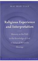 Religious Experience and Interpretation