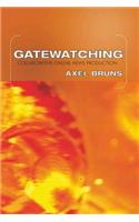 Gatewatching