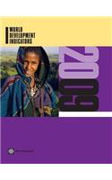 World Development Indicators 2009