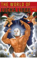 World of Lucha Libre