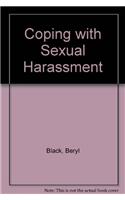 Coping with Sexual Harrassment