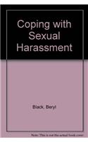 Coping with Sexual Harassment