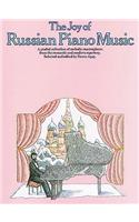 Joy of Russian Piano Music