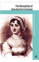 Reception of Jane Austen in Europe