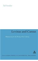 Levinas and Camus