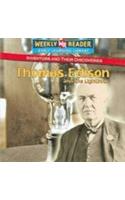 Thomas Edison and the Lightbulb