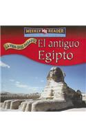 El Antiguo Egipto (Ancient Egypt)