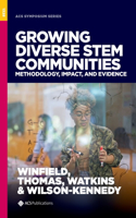 Growing Diverse Stem Communities