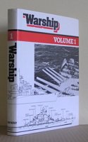 Warship: v. 1