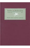 Studies in Medievalism IX (1997)