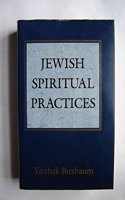 Jewish Spiritual Practices