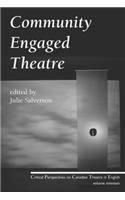 Community Engaged Theatre