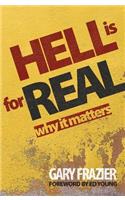 Hell Is for Real