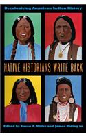Native Historians Write Back