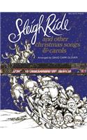 Sleigh Ride and Other Christmas Songs & Carols