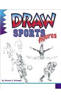 Draw Sports Figures