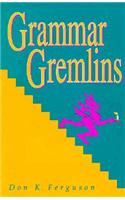 Grammar Gremlins