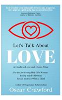 Let's Talk About Love
