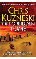 Forbidden Tomb