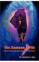 Samson Xfile