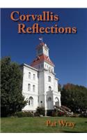 Corvallis Reflections
