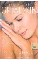 Secrets of Great Skin