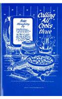 Calling All Cooks Three