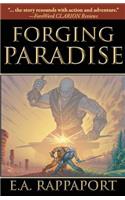 Forging Paradise