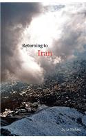 Returning to Iran