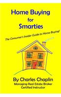 Home Buying For Smarties