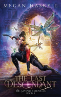 Last Descendant