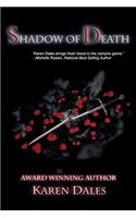 Shadow of Death: Book Two of the Chosen Chronicles