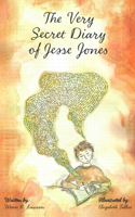 Very Secret Diary of Jesse Jones