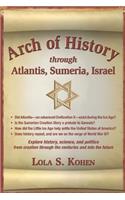 Arch of History