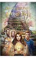 The Avalon Relics: Origo Key