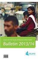 CSIOF Bulletin No. 6/7 (2013-2014)